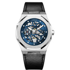 Custom Mechanical Watch with Logo | 50 MOQ | Automatic