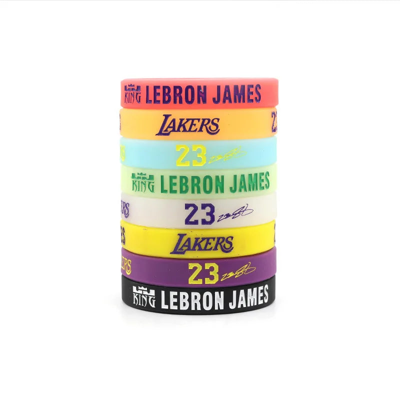 Custom Silicone Wristbands: SGS CE ROHS Certified, 50pcs MOQ, Debossed/Printed/Glow in Dark