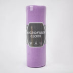 Custom Reusable Tear Away Microfiber Kitchen Towel Rolls | OEM Supplier for Dish & Cleaning Cloths