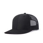 Custom Richardson 112 Trucker Hat | Leather Patch Cap MOQ 50