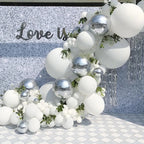 Balloon Arch Garland Kit | 1 MOQ | 7 Day Lead Time | CE & RoHS Certified