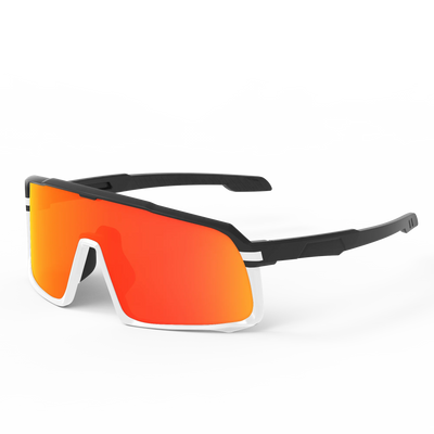 Custom Polarized Sport Sunglasses with Logo | MOQ 1 Pair