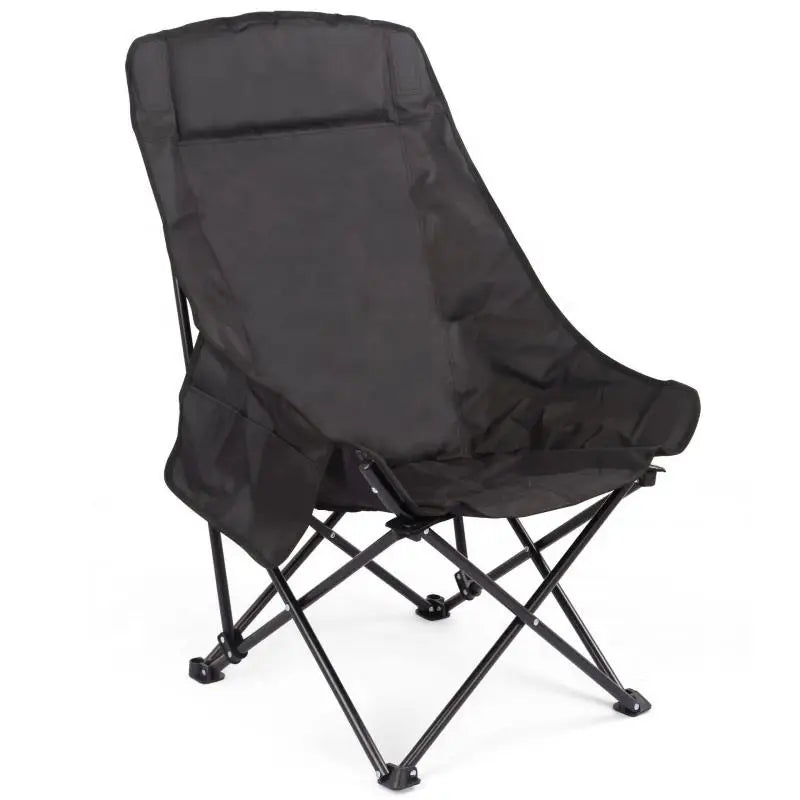 Custom Folding Camping Chair Wholesale | Aluminum Frame + 600D Oxford Fabric