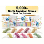 Custom Freeze-Dried Cat Treats with Chicken | MOQ 150 Pieces