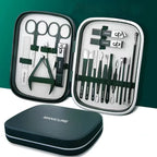 Custom 22-Piece Manicure Kit with Logo | 1,000 MOQ