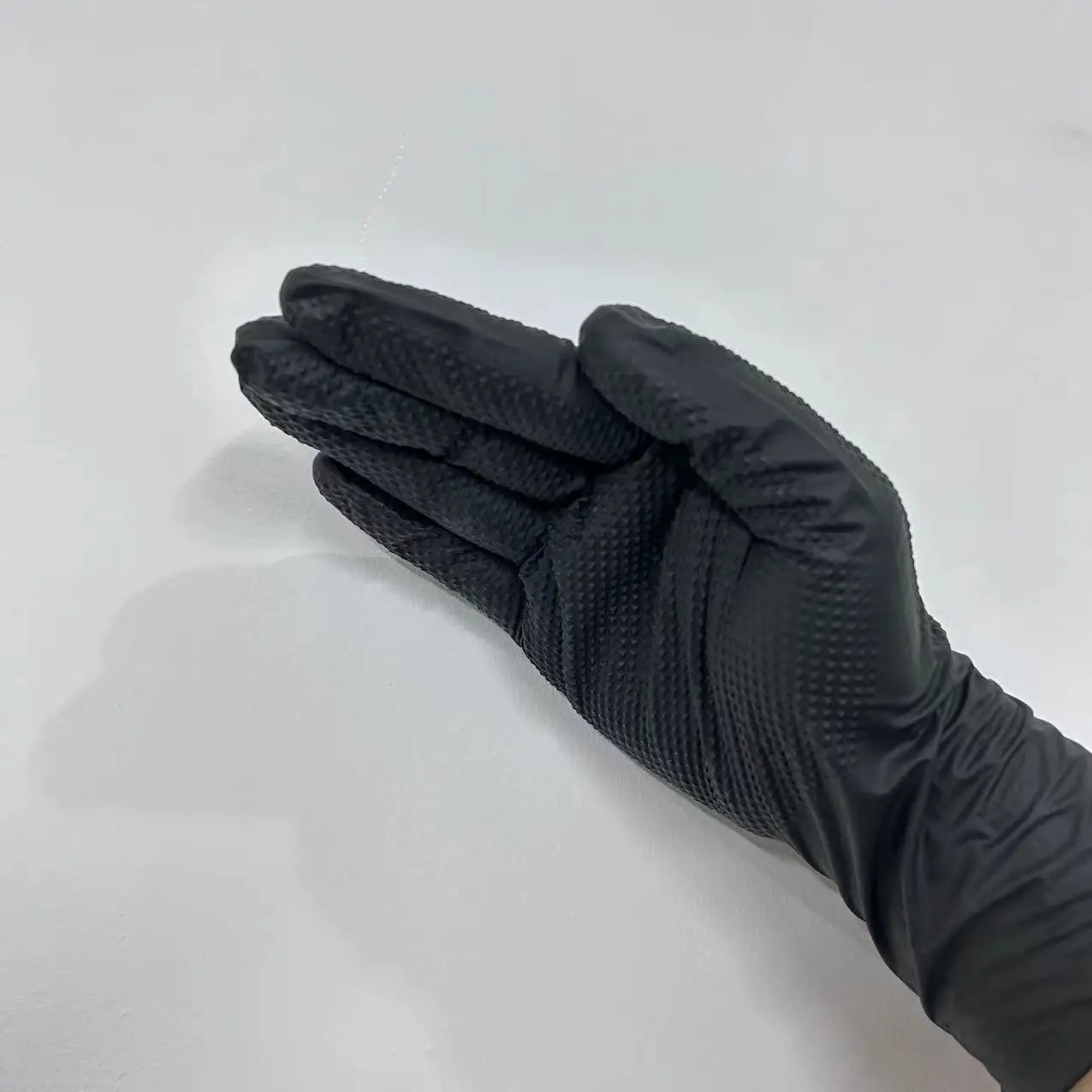 10 Mil Heavy Duty Mechanic Repair Gloves – Industrial Work Protection