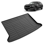 Custom Fit TPE Trunk Mat for Mitsubishi Montero Pajero Sport