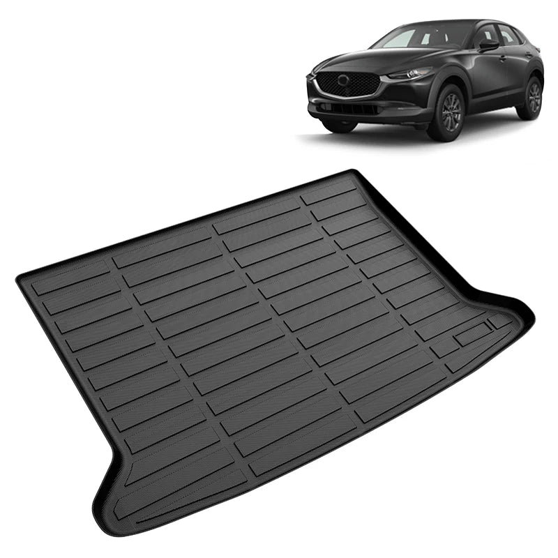 Custom Fit TPE Trunk Mat for Mitsubishi Montero Pajero Sport