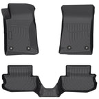 Chevrolet Camaro 2010-2015 Custom Fit Deep Dish TPE Floor Mats