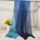 Custom Cotton-Modal Ethnic Scarves | 2-Piece MOQ & 31-Day Lead Time | Gradient Tie Dye Patterns