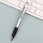 Custom 3-in-1 LED Pens 100 MOQ | Laser Engraving Stylus Promotional Gifts