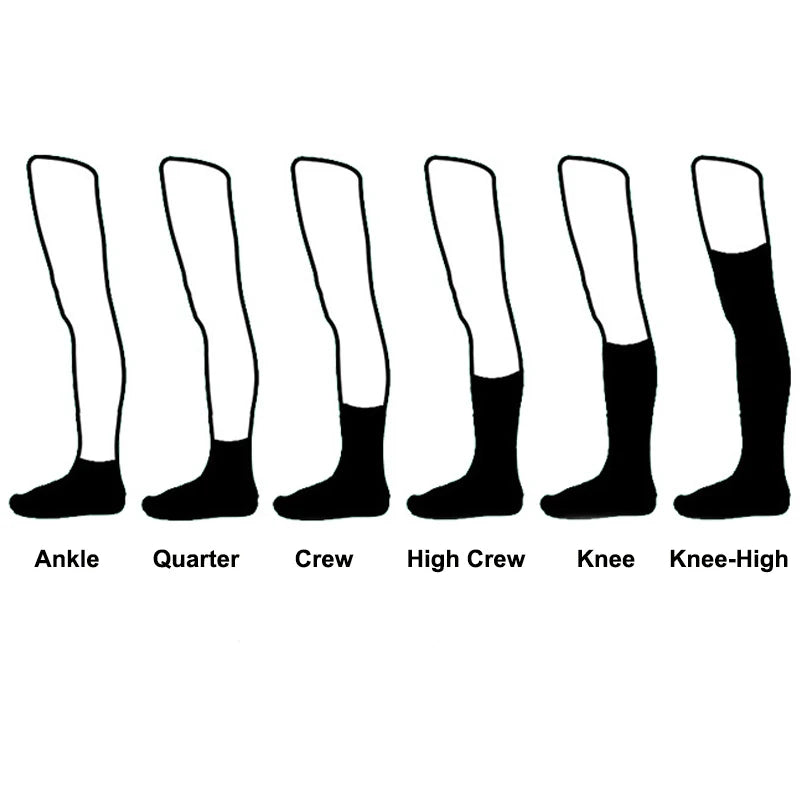 Wholesale Technical No-Show Sports Socks | Spandex/Polyester | 1,000,000 Pairs In-Stock | Running/Hiking