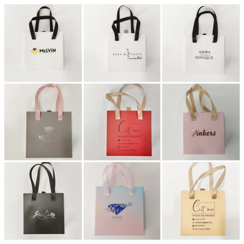 Custom Fabric Jewelry Organizer | Travel Storage | MOQ 2