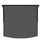 Mitsubishi Outlander PHEV 2018-2022 Custom Fit 3D TPE Floor Mats