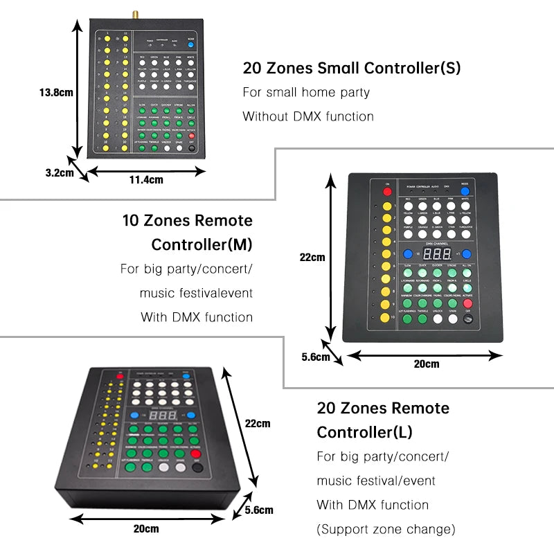 Custom Sound Activated LED Silicone Wristbands | 100 MOQ CE ROHS Certified