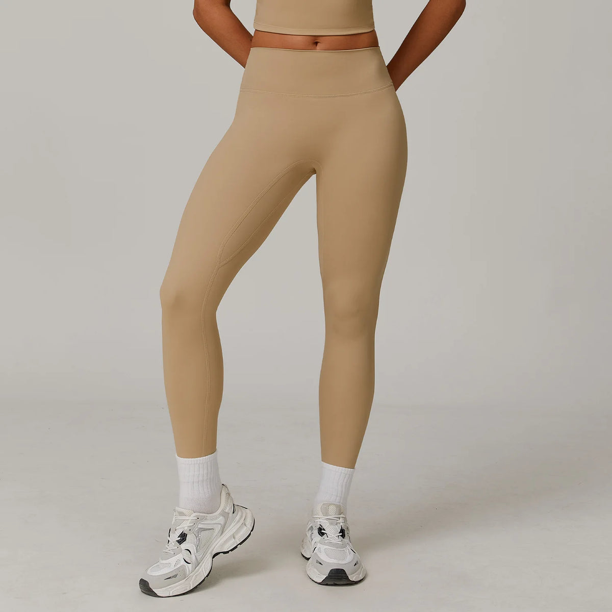Private Label Workout Wear Set with Logo | MOQ 10