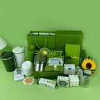 Promotional Gift Set with Logo | 10-Set MOQ | 5-Day Lead Time