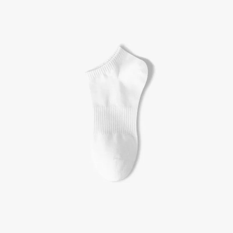 Wholesale Technical No-Show Sports Socks | Spandex/Polyester | 1,000,000 Pairs In-Stock | Running/Hiking
