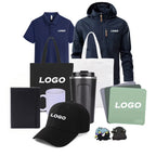 Custom Luxury Business Gift Set | Corporate Gifts | MOQ 100