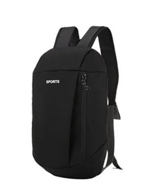 Lightweight Casual Sports Backpack for Travel & Gym Use | Custom Logo Everyday Carry Bag