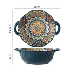 Custom Luxury Porcelain Dinnerware — 100 MOQ, 15-Day Lead