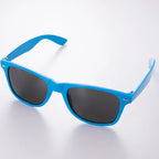 Custom PC Frame UV400 Sunglasses with Logo Printing | 1,000 MOQ Bulk Promotional