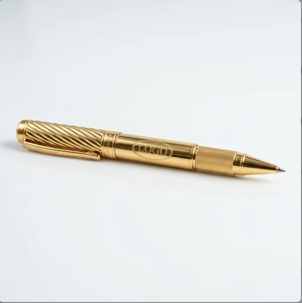 Luxury Corporate Gift Sets with Logo – 4-in-1, 15-Day Lead