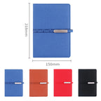 Custom Corporate Executive Gift Set with Logo - The Ultimate Welcome Bundle