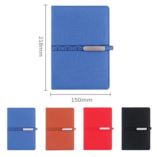Custom Corporate Executive Gift Set with Logo - The Ultimate Welcome Bundle