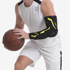 Custom Logo Neoprene Elbow Brace OEM | MOQ 1 pc