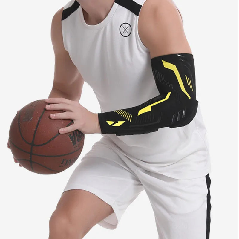 Custom Logo Neoprene Elbow Brace OEM | MOQ 1 pc