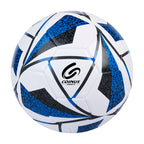 Custom Pro Soccer Balls Wholesale | PU Thermal Bonded EN71 Certified 500 MOQ