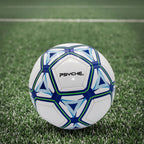 Custom PVC Footballs | 50 MOQ | ISO9001/BSCI Certified