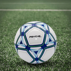 Custom PVC Footballs | 50 MOQ | ISO9001/BSCI Certified