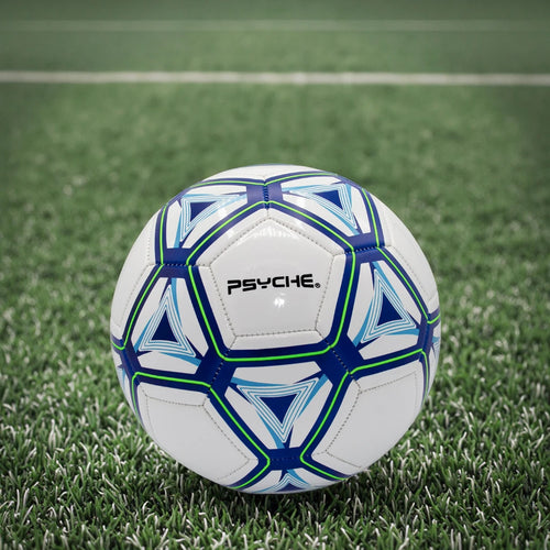 Custom PVC Footballs | 50 MOQ | ISO9001/BSCI Certified