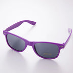 Custom PC Frame UV400 Sunglasses with Logo Printing | 1,000 MOQ Bulk Promotional
