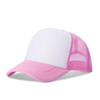 Custom Foam Trucker Hats with Logo | 1 MOQ Promotional