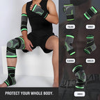 Custom Logo Neoprene Elbow Brace OEM | MOQ 1 pc
