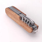 Factory Wholesale Folding Pocket Knife | Swiss Multi-Function Tool