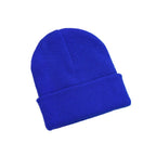 Custom Embroidered Winter Beanies | MOQ 50 | 7-14 Day Lead