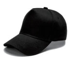 Custom Baseball Caps 100% Cotton | Embroidery & Sublimation | 1 Piece MOQ | Bulk Corporate Gifts