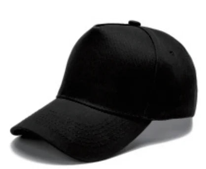 Custom Baseball Caps 100% Cotton | Embroidery & Sublimation | 1 Piece MOQ | Bulk Corporate Gifts