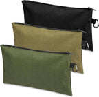 600D PVC Coated Nylon Tool Bag | Zipper Pouch