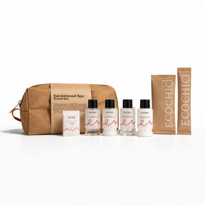 Custom Vacation Rental Kit — ESG, GMPC, FSC Certified, 30-Day Lead