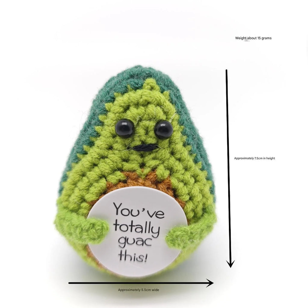 Handmade Crochet Animal Dolls | 1-Piece MOQ & 7-Day Lead Time | Corporate Gifts & Decoration