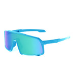 Custom Polarized Sport Sunglasses with Logo | MOQ 1 Pair