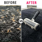 Custom Pet Hair Remover Roller Self-Cleaning ABS Steel | Wholesale Dog Cat Fur Brush OEM