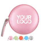 Custom Leather Tape Measure with Logo | MOQ 100 pcs