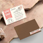 Custom Postcards Offset Printing | Free Logo | ISO Certified | 1000 Pcs MOQ