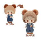 Low MOQ Custom Plush with Logo – Corporate Gift Manufacturer